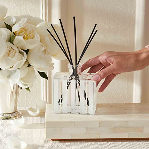 NEST Fragrances Reed Diffuser- Bamboo , 5.9 fl oz