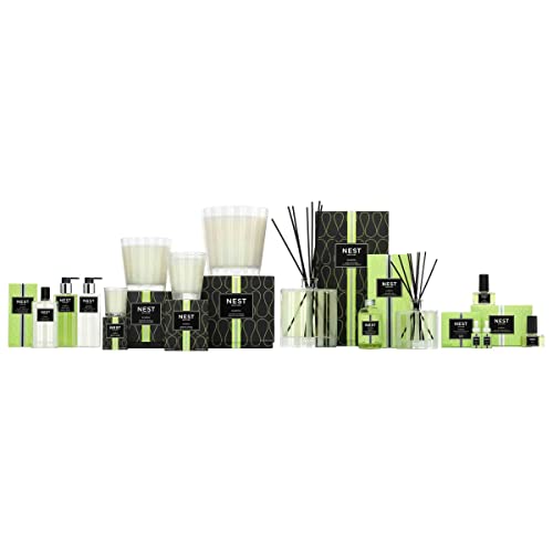 NEST Fragrances Reed Diffuser- Bamboo , 5.9 fl oz