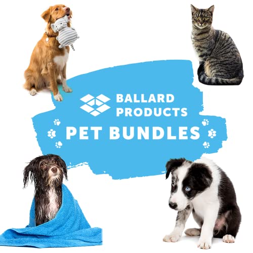 Fall Leaves Pet Odor Exterminator Candle Bundle