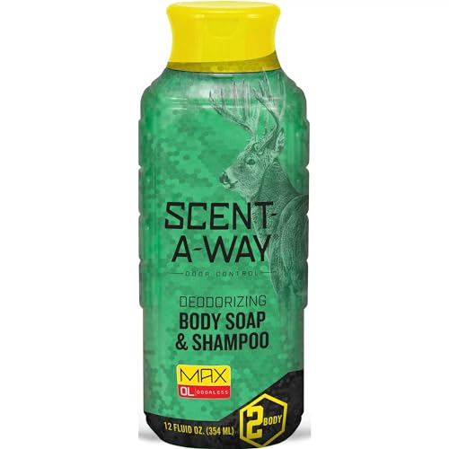 Saw Max Odorless Home Fragrance Kit