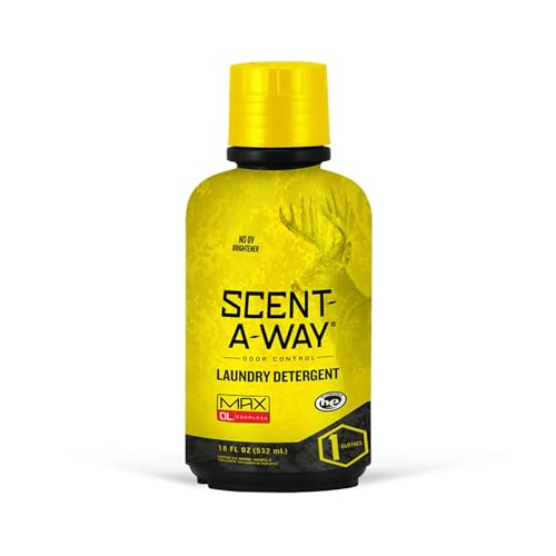 Saw Max Odorless Home Fragrance Kit