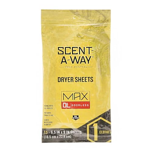 Saw Max Odorless Home Fragrance Kit