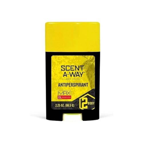Saw Max Odorless Home Fragrance Kit