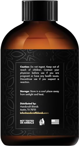 Midnight Scent Luxury Diffuser Oil 4 Fl Oz