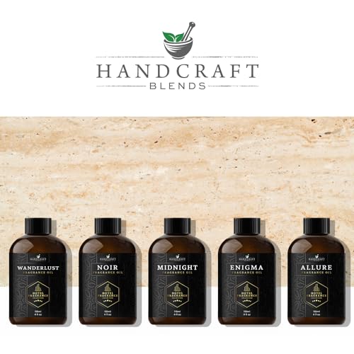 Midnight Scent Luxury Diffuser Oil 4 Fl Oz