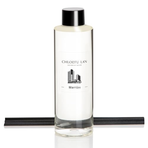 Chloefu LAN Hotel 7.05 oz Aromatherapy Oil Refill