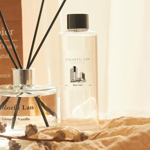 Chloefu LAN Hotel 7.05 oz Aromatherapy Oil Refill