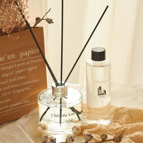 Chloefu LAN Hotel 7.05 oz Aromatherapy Oil Refill