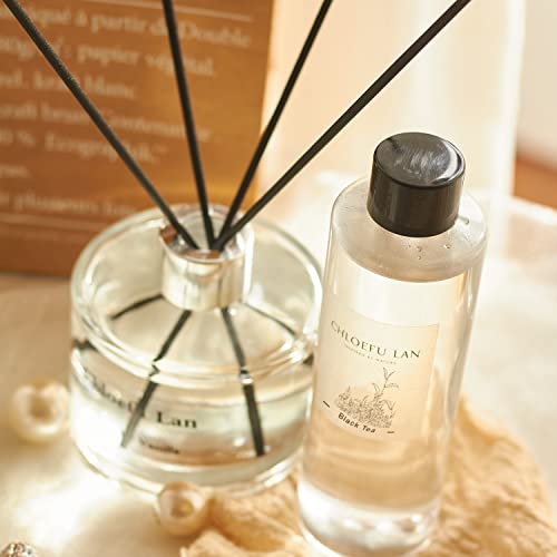 Chloefu LAN Hotel 7.05 oz Aromatherapy Oil Refill