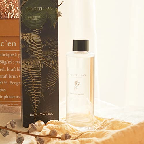 Chloefu LAN Hotel 7.05 oz Aromatherapy Oil Refill