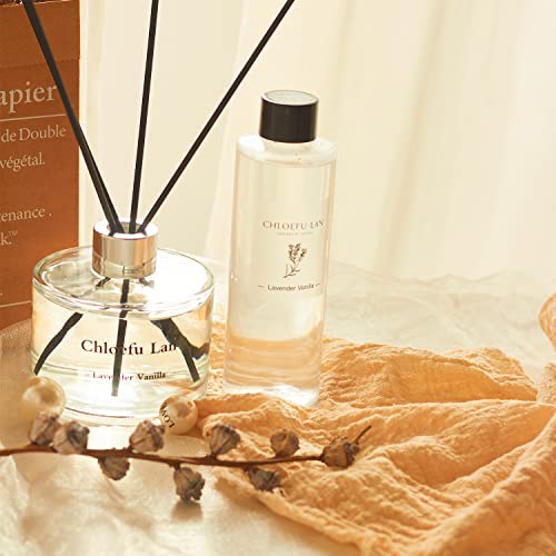 Chloefu LAN Hotel 7.05 oz Aromatherapy Oil Refill