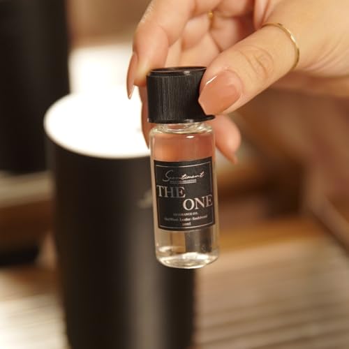 Luxurious Hotel-Inspired Diffuser Oil 20ml