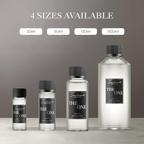 Luxurious Hotel-Inspired Diffuser Oil 20ml