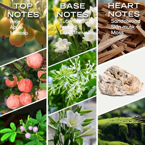Sweet Serenade Diffuser Oil - 30ML Luxury Aroma