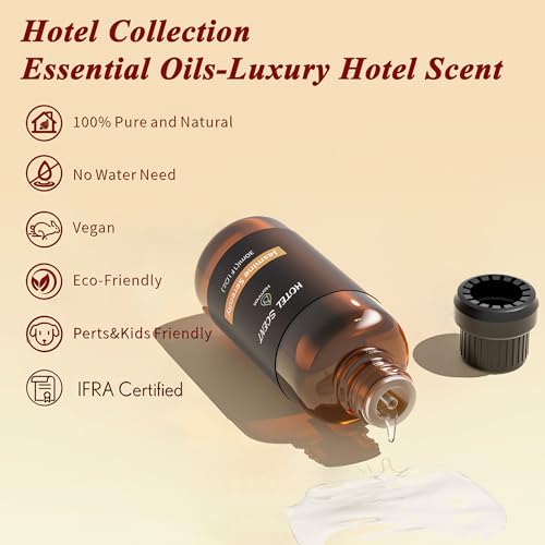 Sweet Serenade Diffuser Oil - 30ML Luxury Aroma
