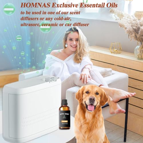 Sweet Serenade Diffuser Oil - 30ML Luxury Aroma