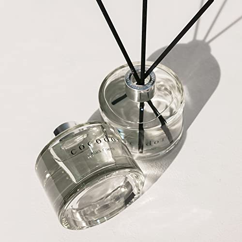 COCODOR Signature Reed Diffuser - Refreshing Home Scent
