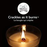 Lavender Spa Woodwick Hourglass Candle | 130-Hour Burn
