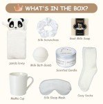 New Mom Care Package: 8 Essential Gifts