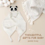 New Mom Care Package: 8 Essential Gifts