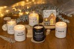 C. Diff Scented Candle - Perfect for Nurses
