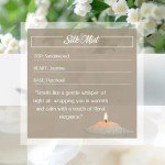 Sandalwood Jasmine Pearled Candle - 18oz