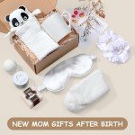 New Mom Care Package: 8 Essential Gifts