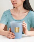 Linen Breeze 3-Wick Soy Candle - 35oz