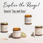 With God' Candle - Spiritual Gifts for Her