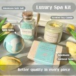 Thoughtful Get Well Gift Basket for Women