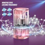 CARORI Rose Reed Diffuser Set with Sticks