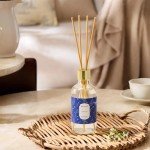 Lavender Reed Diffuser Oil Set for Home