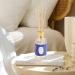 Lavender Reed Diffuser Oil Set for Home