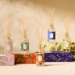 Lavender Reed Diffuser Oil Set for Home