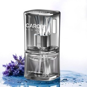 CARORI 70ml Perfume Reed Diffuser Set