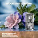 CARORI 70ml Perfume Reed Diffuser Set