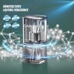 CARORI 70ml Perfume Reed Diffuser Set