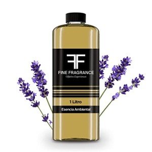 Lavender Scented Essence for Diffusers and Aromatherapy