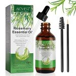 Rosemary Oil for Hair and Skin Care