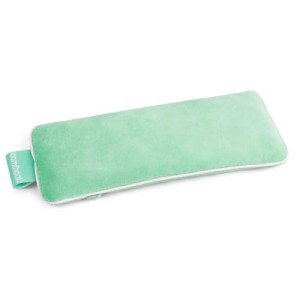 Comfheat Unscented Weighted Eye Pillow for Relaxation