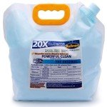20x Concentrated Fruity Liquid Laundry Detergent