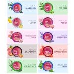 MR MIRYE Rose Shower Steamers Gift Set