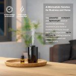 Battery Operated Waterless Essential Oil Diffuser