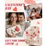 MR MIRYE Rose Shower Steamers Gift Set