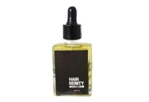 Rosemary Hair Growth Oil & Scalp Massager