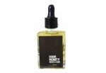 Rosemary Hair Growth Oil & Scalp Massager