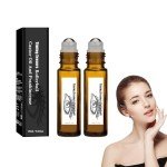 Castor Oil & Frankincense Eye Roller Duo