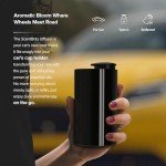 Battery Operated Waterless Essential Oil Diffuser