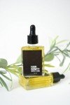 Rosemary Hair Growth Oil & Scalp Massager
