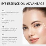 Castor Oil & Frankincense Eye Roller Duo